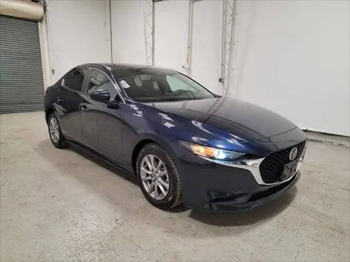 2021 Mazda 3 2.5 S FWD photo