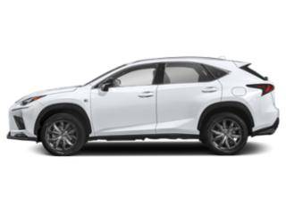 2021 Lexus NX NX 300 F SPORT AWD photo