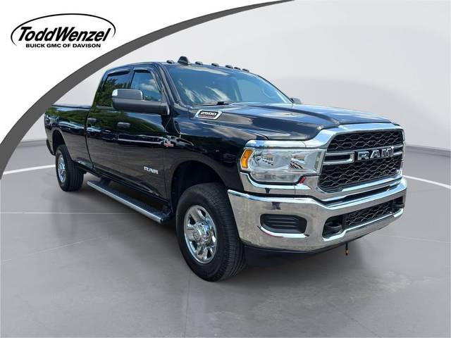 2020 Ram 2500 Tradesman 4WD photo