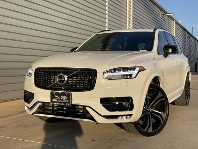 2021 Volvo XC90 R-Design AWD photo