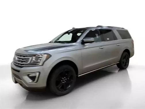 2020 Ford Expedition Max Limited 4WD photo