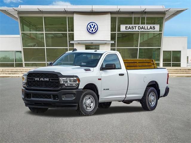 2020 Ram 2500 Tradesman 4WD photo