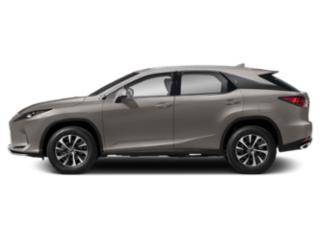 2021 Lexus RX RX 350 FWD photo