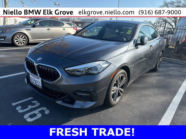 2021 BMW 2 Series 228i xDrive AWD photo