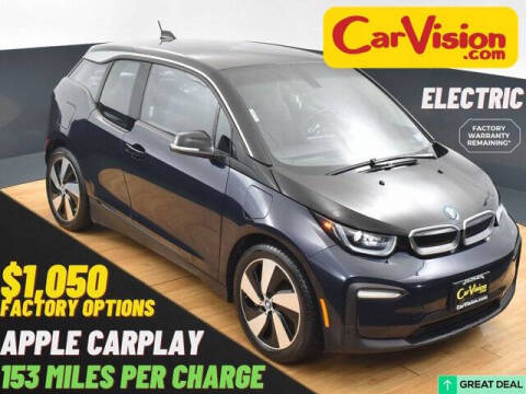 2020 BMW i3  RWD photo