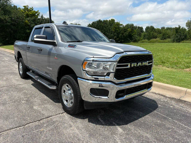 2020 Ram 2500 Tradesman 4WD photo