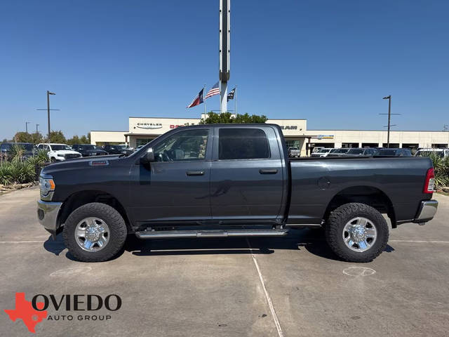 2020 Ram 2500 Tradesman 4WD photo