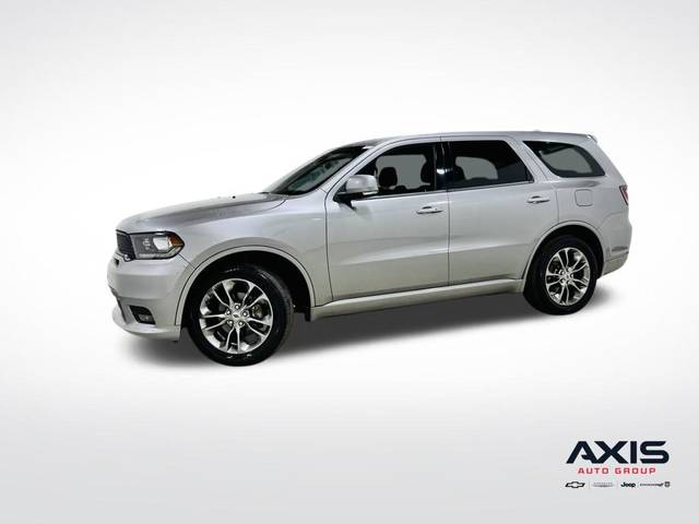 2019 Dodge Durango GT Plus AWD photo