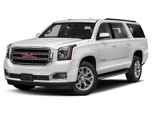 2018 GMC Yukon XL SLT RWD photo