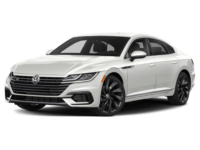 2020 Volkswagen Arteon SEL R-Line AWD photo