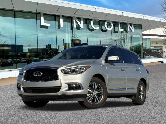 2019 Infiniti QX60 PURE FWD photo