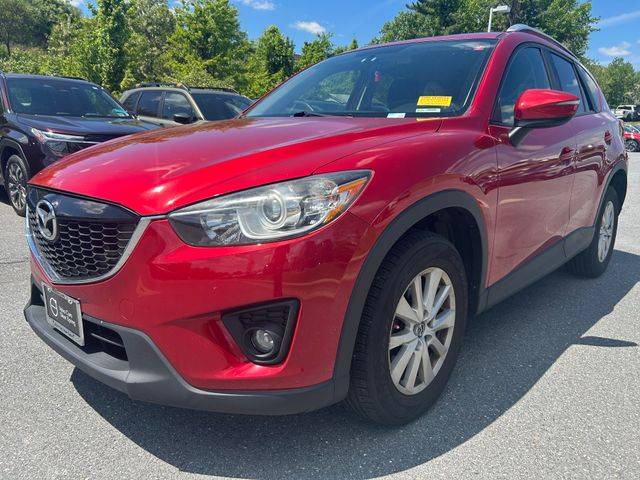 2015 Mazda CX-5 Touring FWD photo