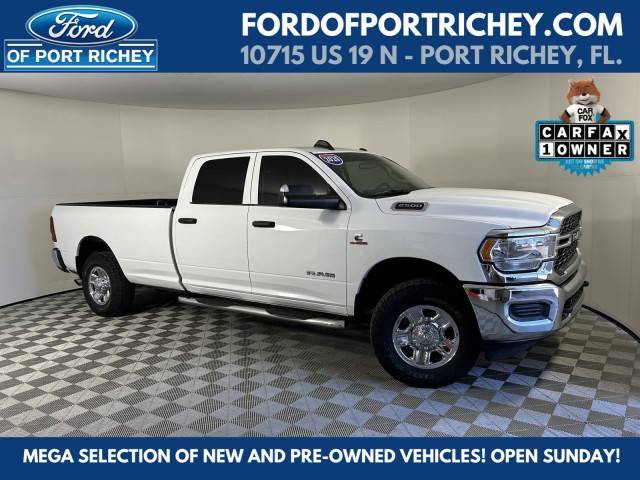 2020 Ram 2500 Tradesman 4WD photo