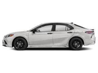 2020 Toyota Camry SE Nightshade FWD photo