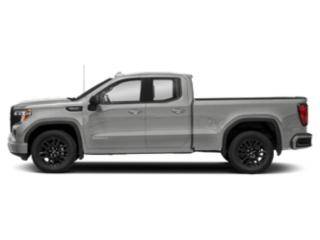 2020 GMC Sierra 1500 Elevation 4WD photo