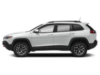 2021 Jeep Cherokee Trailhawk 4WD photo
