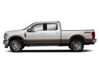 2020 Ford F-250 Super Duty LARIAT 4WD photo