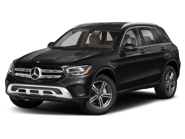 2020 Mercedes-Benz GLC-Class GLC 300 AWD photo