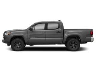2020 Toyota Tacoma SR5 4WD photo