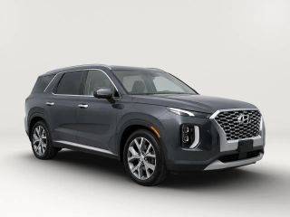 2021 Hyundai Palisade Limited AWD photo