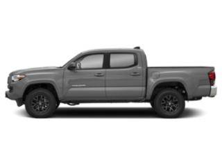 2020 Toyota Tacoma SR5 RWD photo