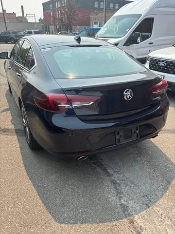 2021 Buick Encore GX Select AWD photo