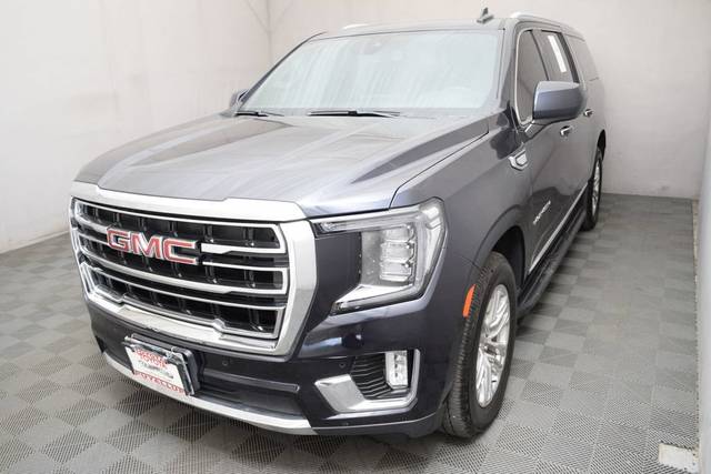 2021 GMC Yukon XL SLT 4WD photo