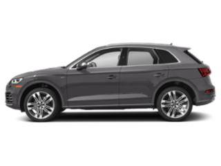 2020 Audi SQ5 Premium Plus AWD photo