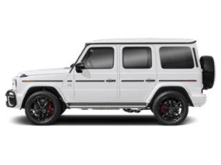 2020 Mercedes-Benz G-Class AMG G 63 AWD photo