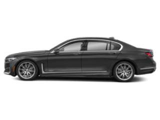 2021 BMW 7 Series 740i RWD photo