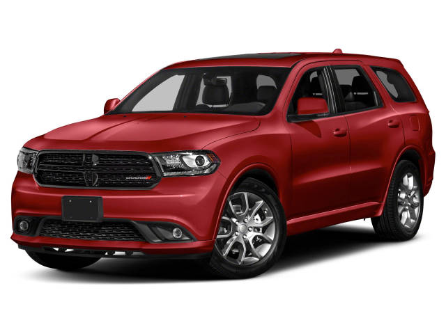 2019 Dodge Durango R/T AWD photo