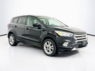 2019 Ford Escape SE 4WD photo