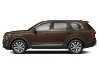 2021 Kia Telluride S AWD photo