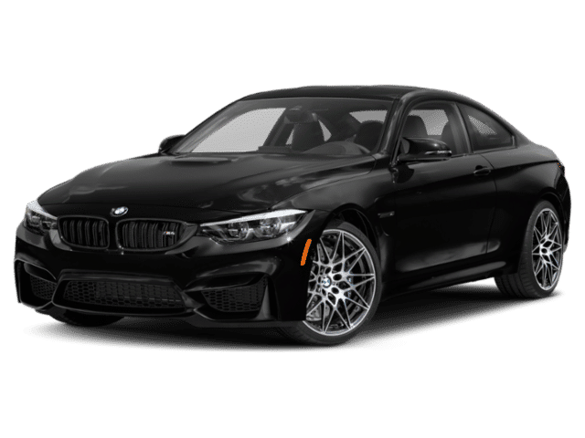 2018 BMW M4  RWD photo