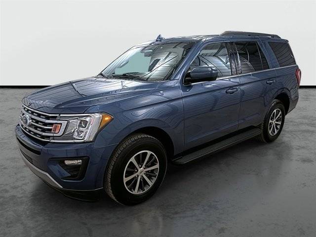 2020 Ford Expedition XLT RWD photo