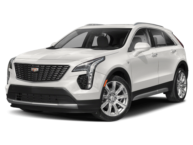 2021 Cadillac XT4 AWD Premium Luxury AWD photo