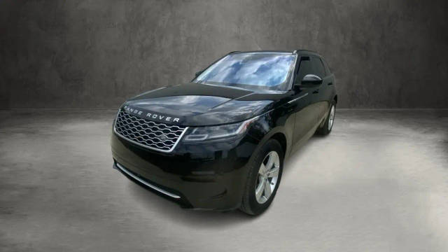 2020 Land Rover Range Rover Velar S AWD photo