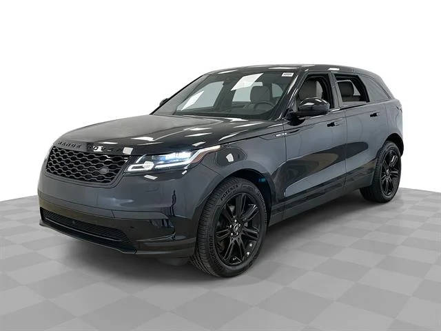 2020 Land Rover Range Rover Velar S AWD photo