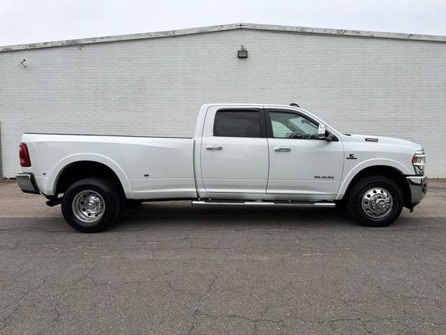 2020 Ram 3500 Laramie RWD photo