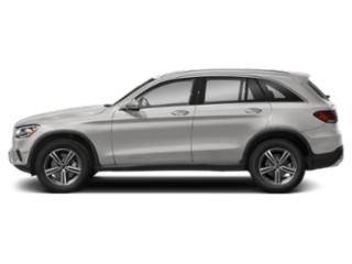 2020 Mercedes-Benz GLC-Class GLC 300 AWD photo