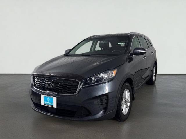 2020 Kia Sorento LX FWD photo