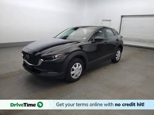 2021 Mazda CX-30 2.5 S FWD photo