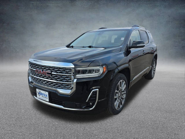 2021 GMC Acadia Denali AWD photo