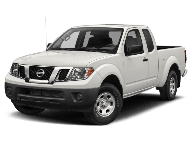 2020 Nissan Frontier S RWD photo