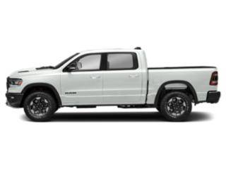 2021 Ram 1500 Rebel 4WD photo