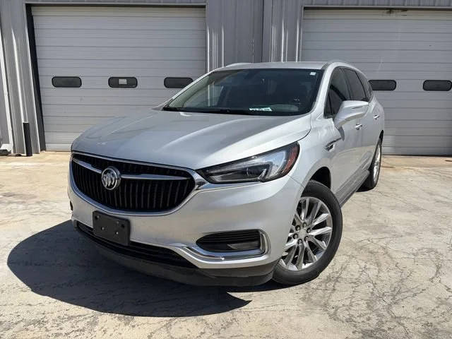 2020 Buick Enclave Essence FWD photo
