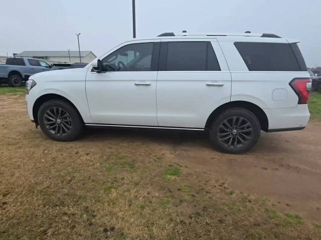 2020 Ford Expedition Limited RWD photo