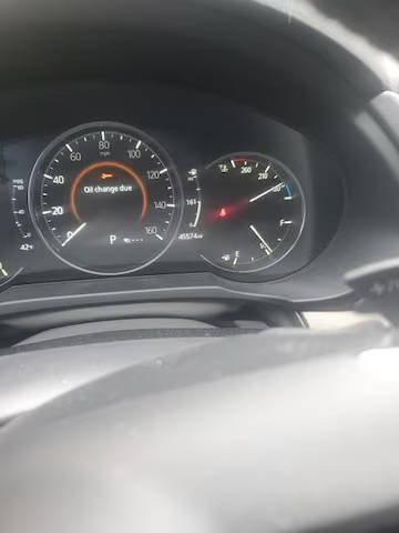 2020 Mazda CX-5 Signature AWD photo