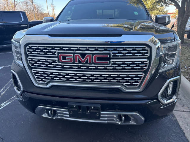 2020 GMC Sierra 1500 Denali 4WD photo