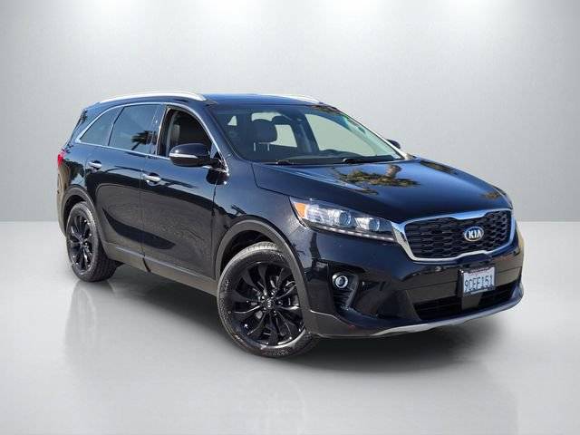 2020 Kia Sorento EX V6 FWD photo